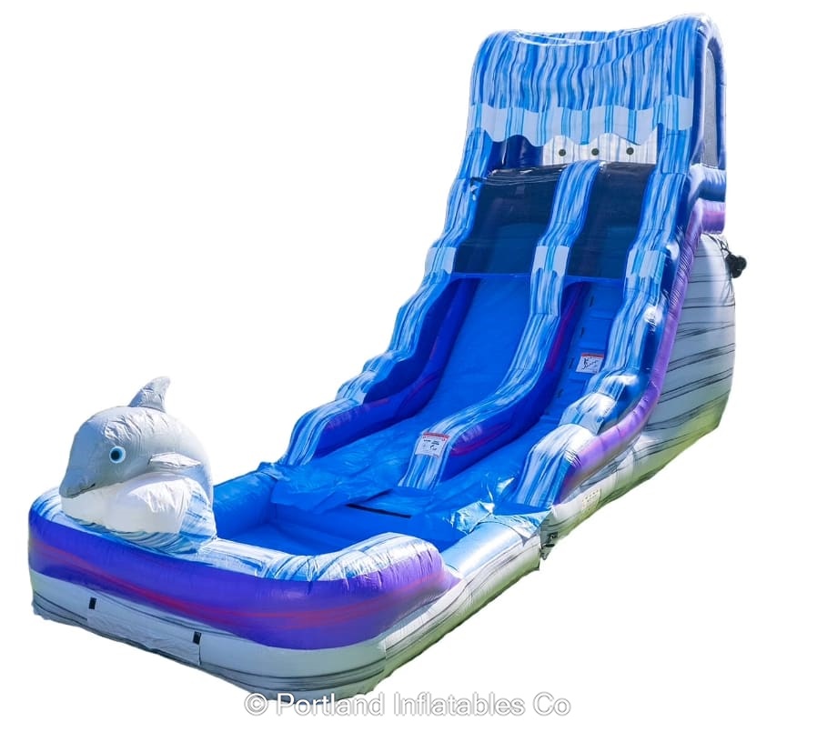 Water Slides - Bounce House Rentals in Westbrook, ME | Portland ...